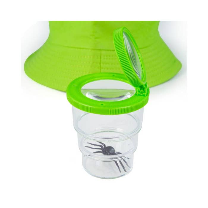 Bigjigs Toys - Vente Lot de jouets – enfant - Ensemble Explorer2