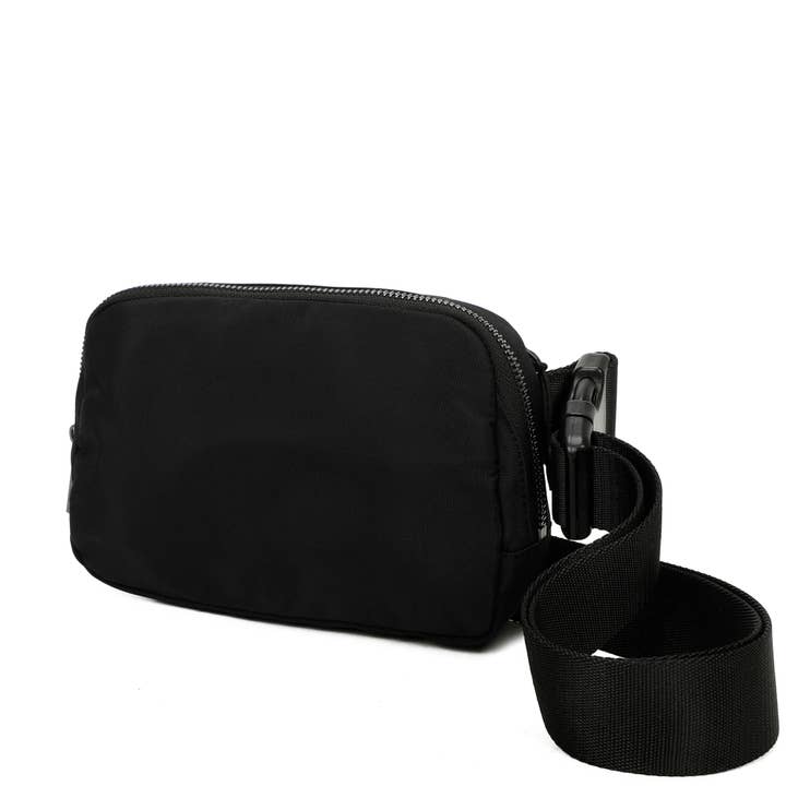 AMPERE CREATIONS - Vendita all'ingrosso Marsupio - Donna - Marsupio Adelaide Alternative in nylon idrorepellente