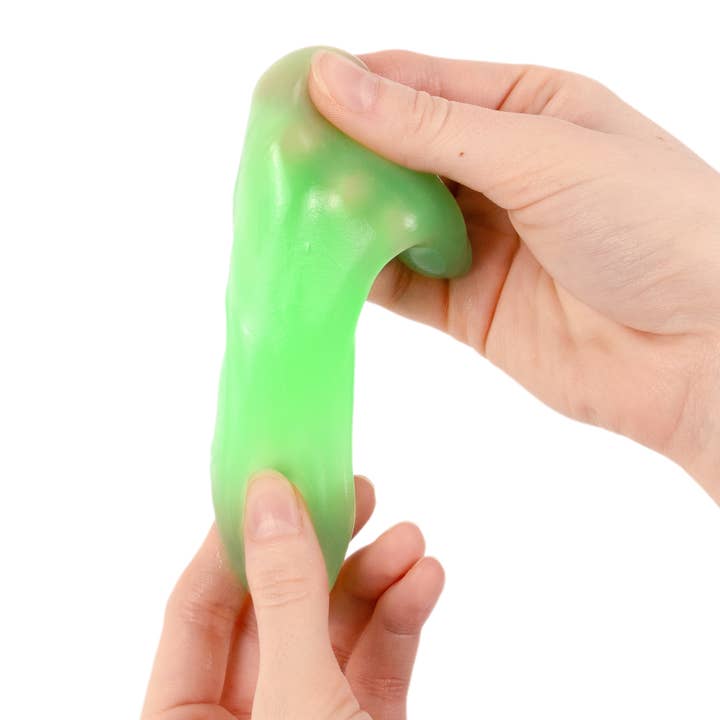Trendhaus - Wholesale Putty/Slime - Kids - TA FB SOCCER SLIME GITD 60G