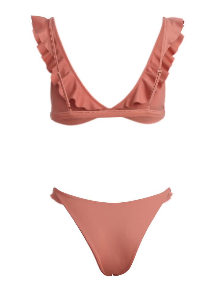 Ampolla unten für den Großhandel von Waikiki the Label