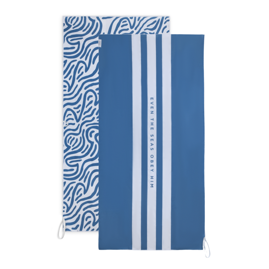 Ryan & Rose - Wholesale Beach Towel - Christian Beach Towel47