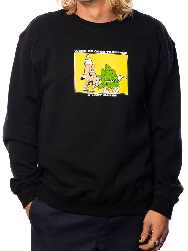 Samen Crew voor wholesale door A Lost Cause