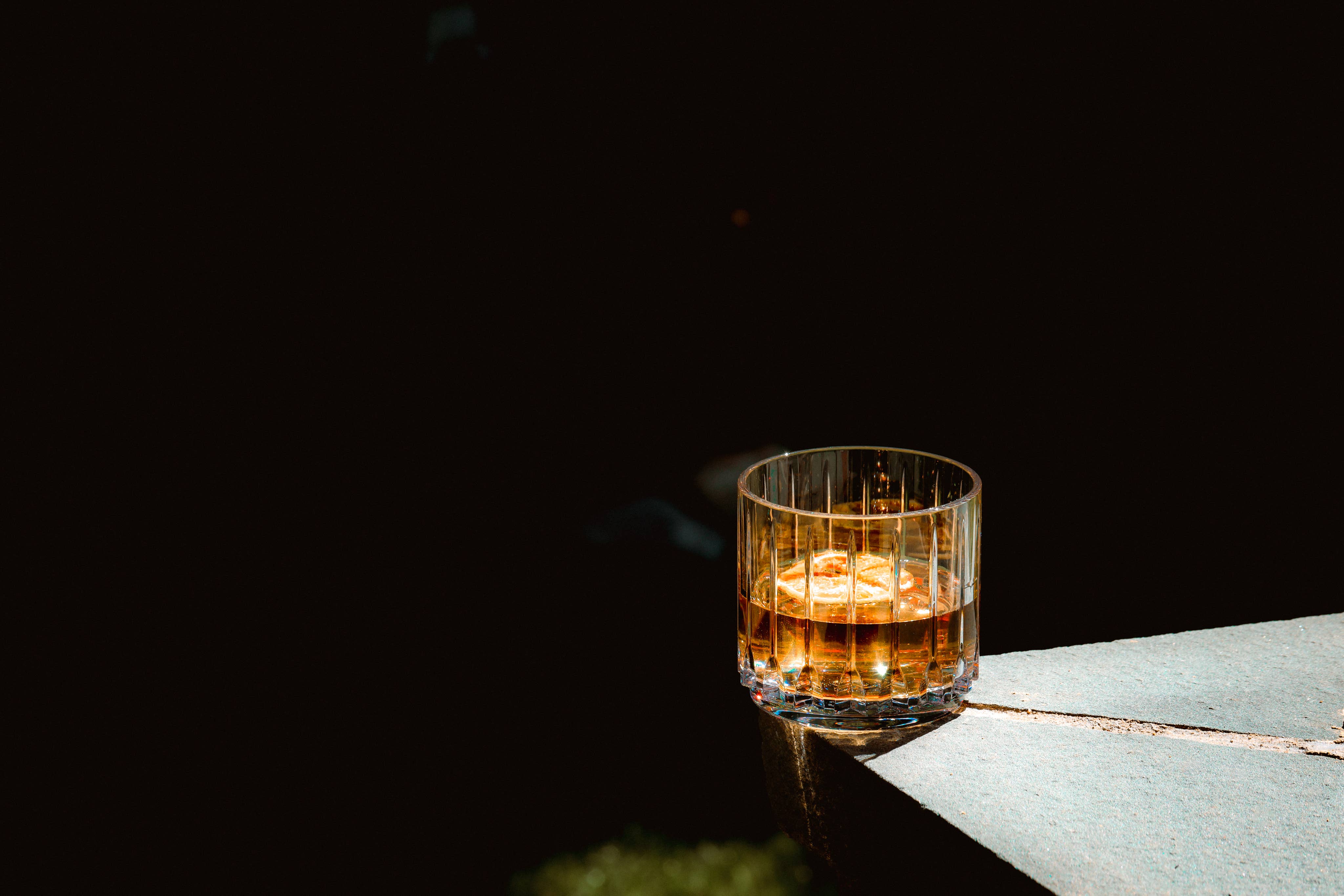 Clear Tryst Stack 12,75 oz. Double Old Fashioned für den Großhandel auf Faire2