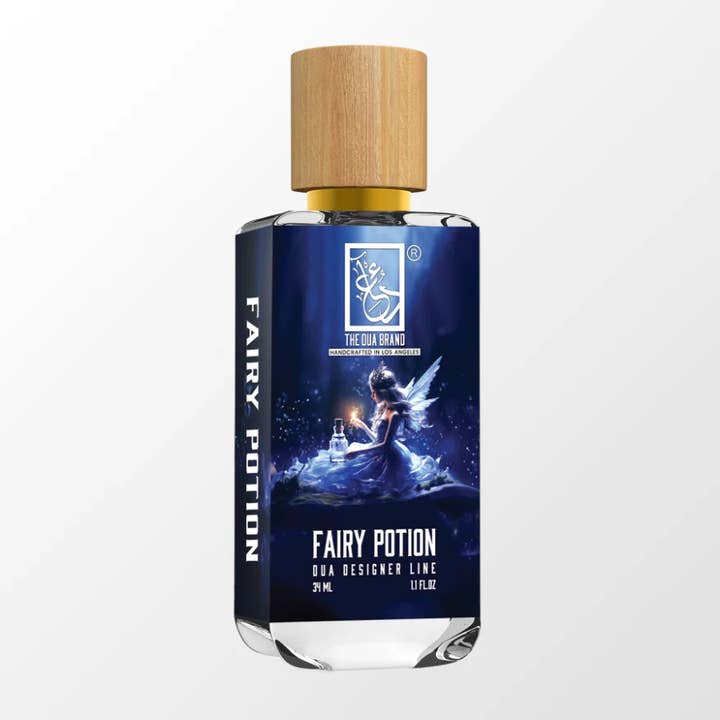 The DUA Brand - Wholesale Perfume/Eau de Toilette - Fairy Potion1