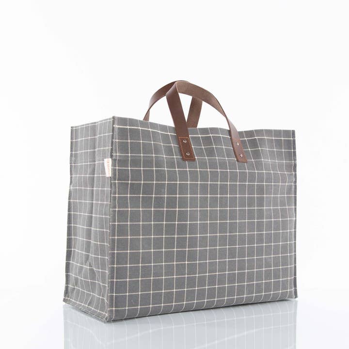 CB STATION - Wholesale Tote Bag - Women's - Iconic Advantage Bag