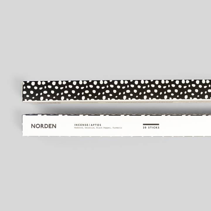 Norden – Großhandel Räucherwerk – Aptos Weihrauch