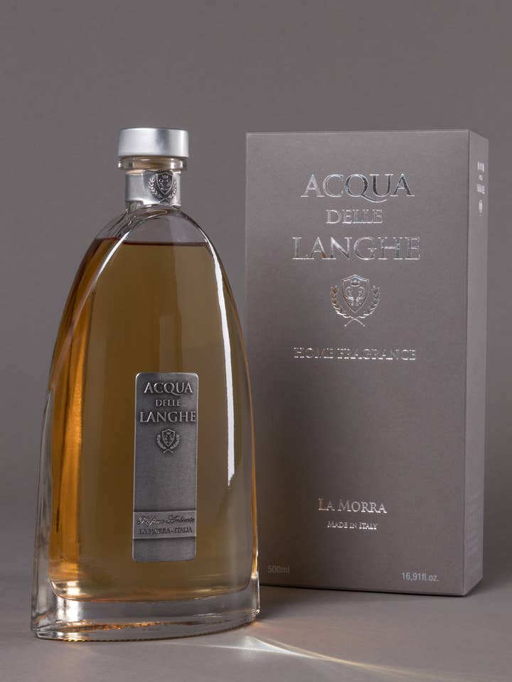 Fjerne Lande - Røgelse, Træsorter for engroshandel hos Acqua delle Langhe