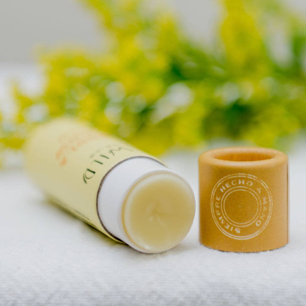 Lovewild Design - Wholesale Lip Balm - Calendula & Yarrow Lip Balm2