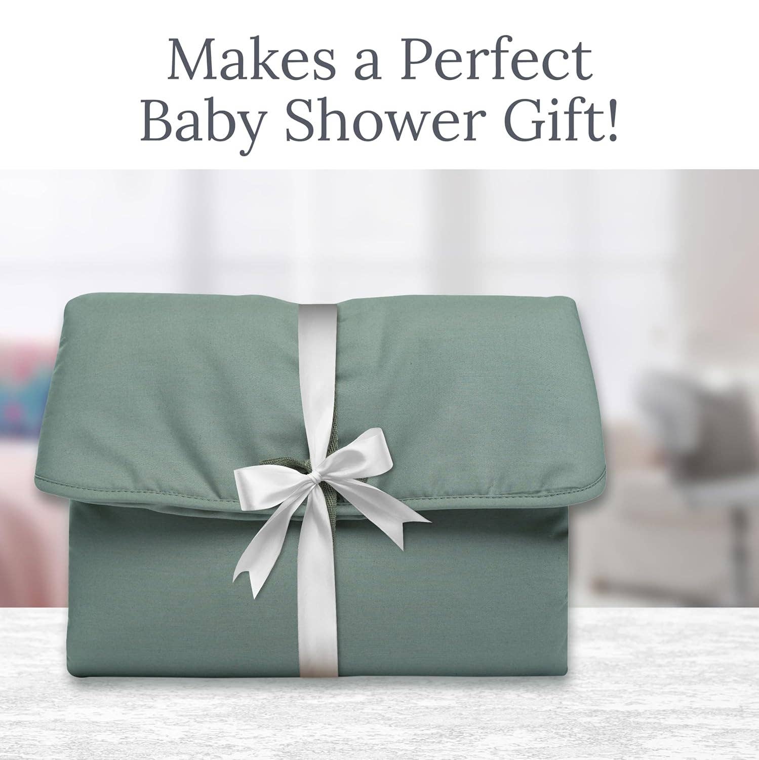 Natemia - Wholesale Changing Mat/Pad - Baby - Portable Changing Pad11