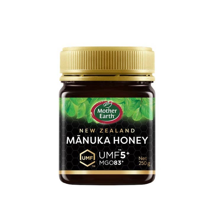 Mother Earth Mānuka Honey - UK ONLY and other Purchase wholesale manuka honey. Free returns & net 60 terms on Faire trending on Faire.