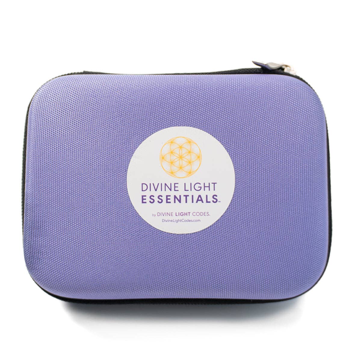 Divine Light Codes - Wholesale Essential Oil Roll-On - Chakra Balancing Elixirs - Essential Oils - 10 Roller Bottles Set12