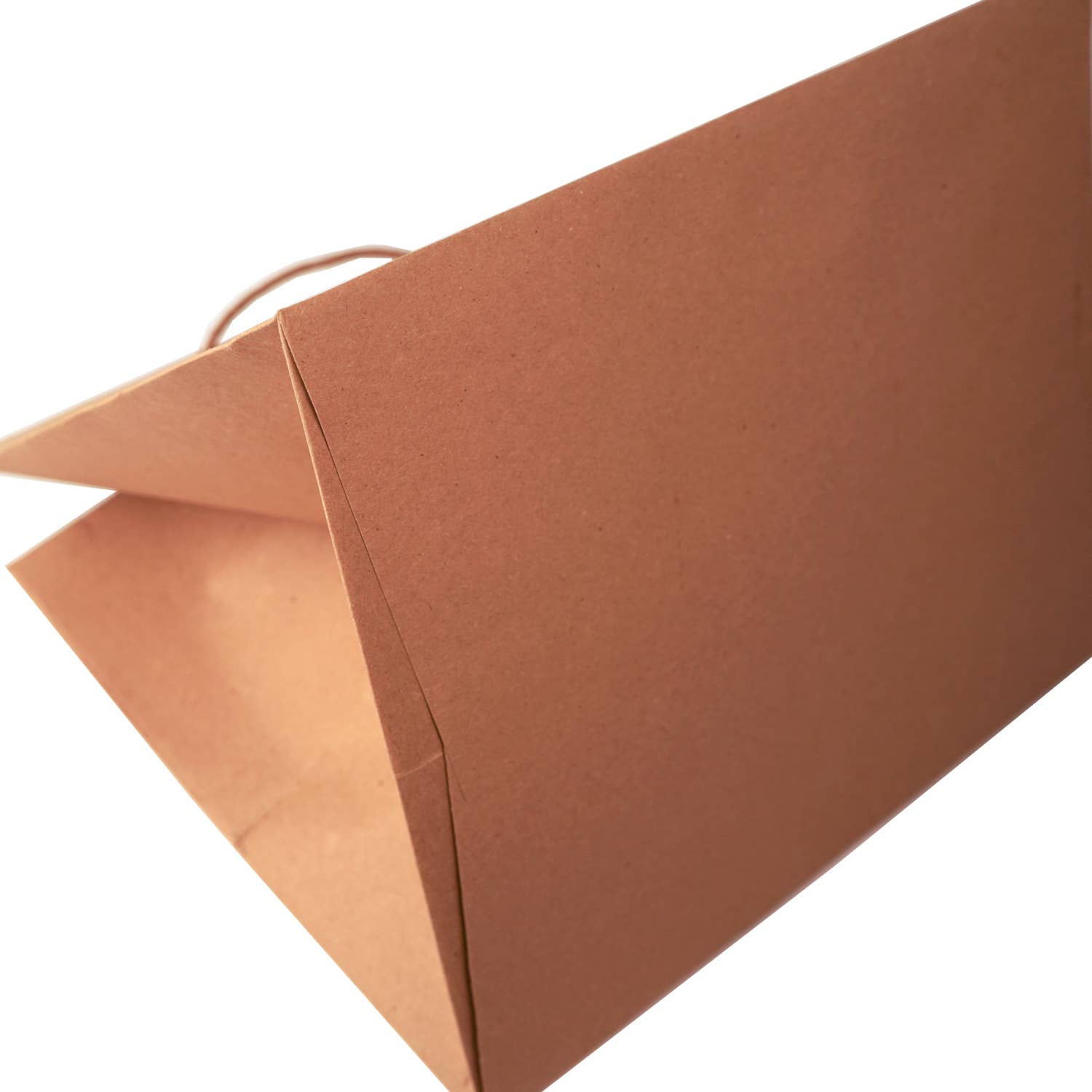 Havana Paper Bag Food Delivery Kraft Avana for wholesale on Faire6