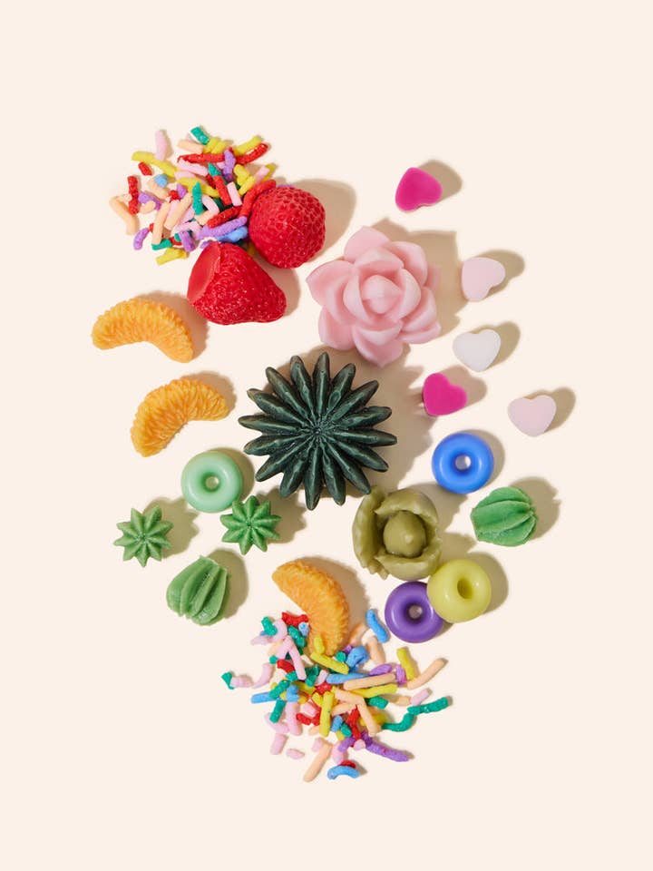 wax embeds for wholesale by makesy