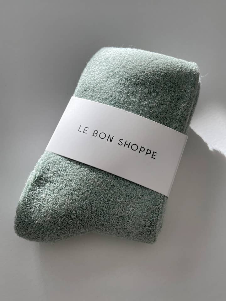 Le Bon Shoppe - Vendita all'ingrosso Calzini - Donna - Calzini Cloud (vendita all'ingrosso)40