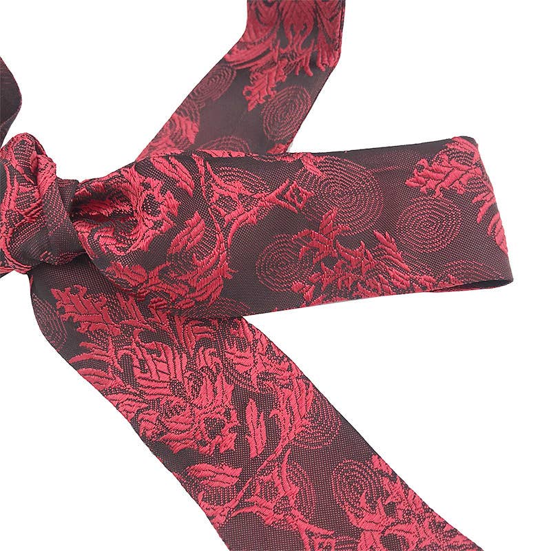 Tourtiwi - Vente Sex toys - Ensemble de bijoux sexuels imprimés menottes et attaches de pieds41