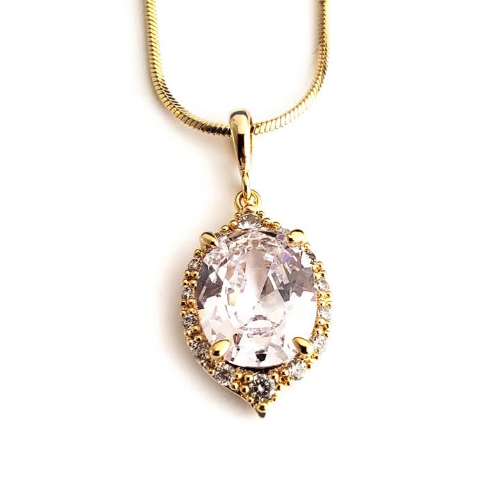 Dalfiya – Großhandel Schmucksets – Grand Parure Brautschmuck-Set für viktorianische Braut oder Abschlussball14