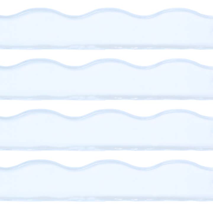 My Fair Mahjong - Wholesale Board Game - MAHJONG RACK PUSHER ADD ON-MAGNETIC | Premium Acrylic Set(4)