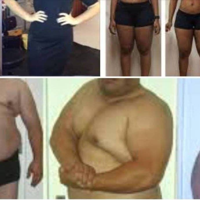 Male Slimming Cream for wholesale by Ladell Organics