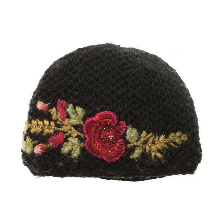 Josephine Cloche for wholesale by French Knot