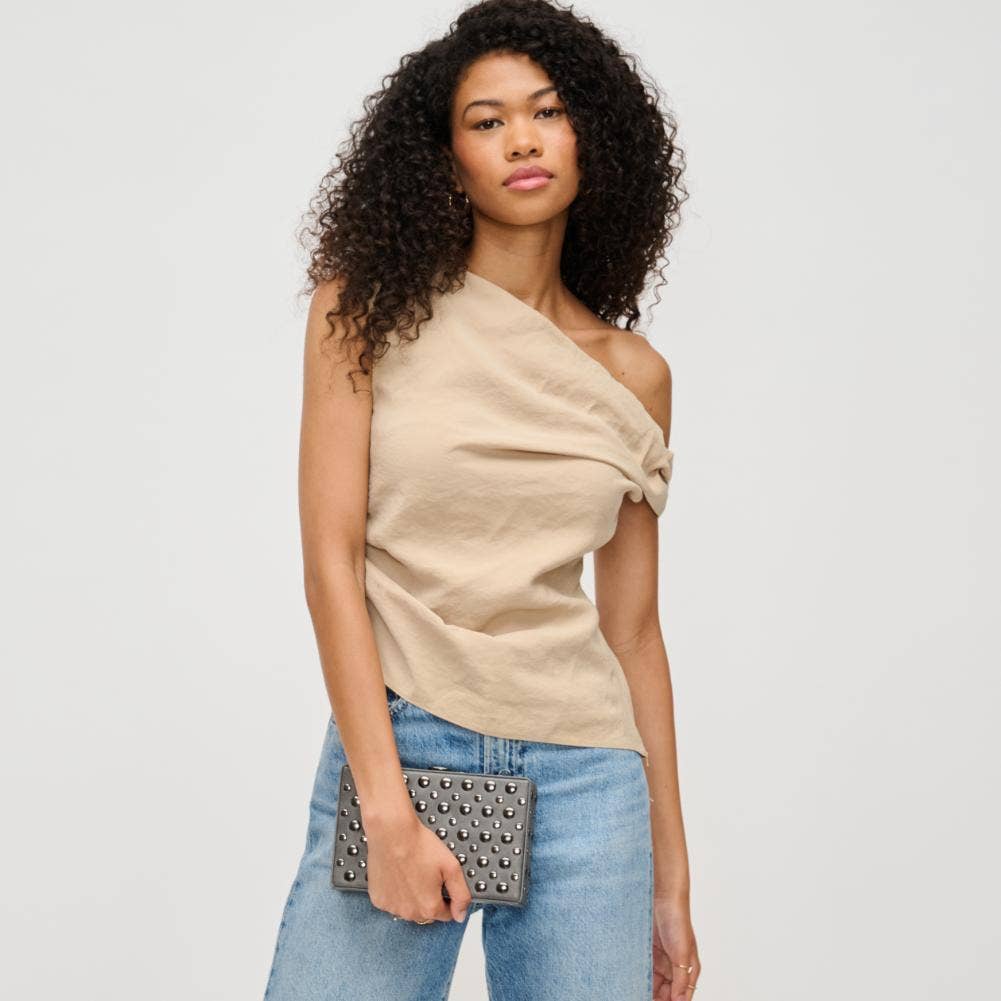 Urban Expressions – Engroshandel Clutch - Dame – Desi Pigged Clutch41