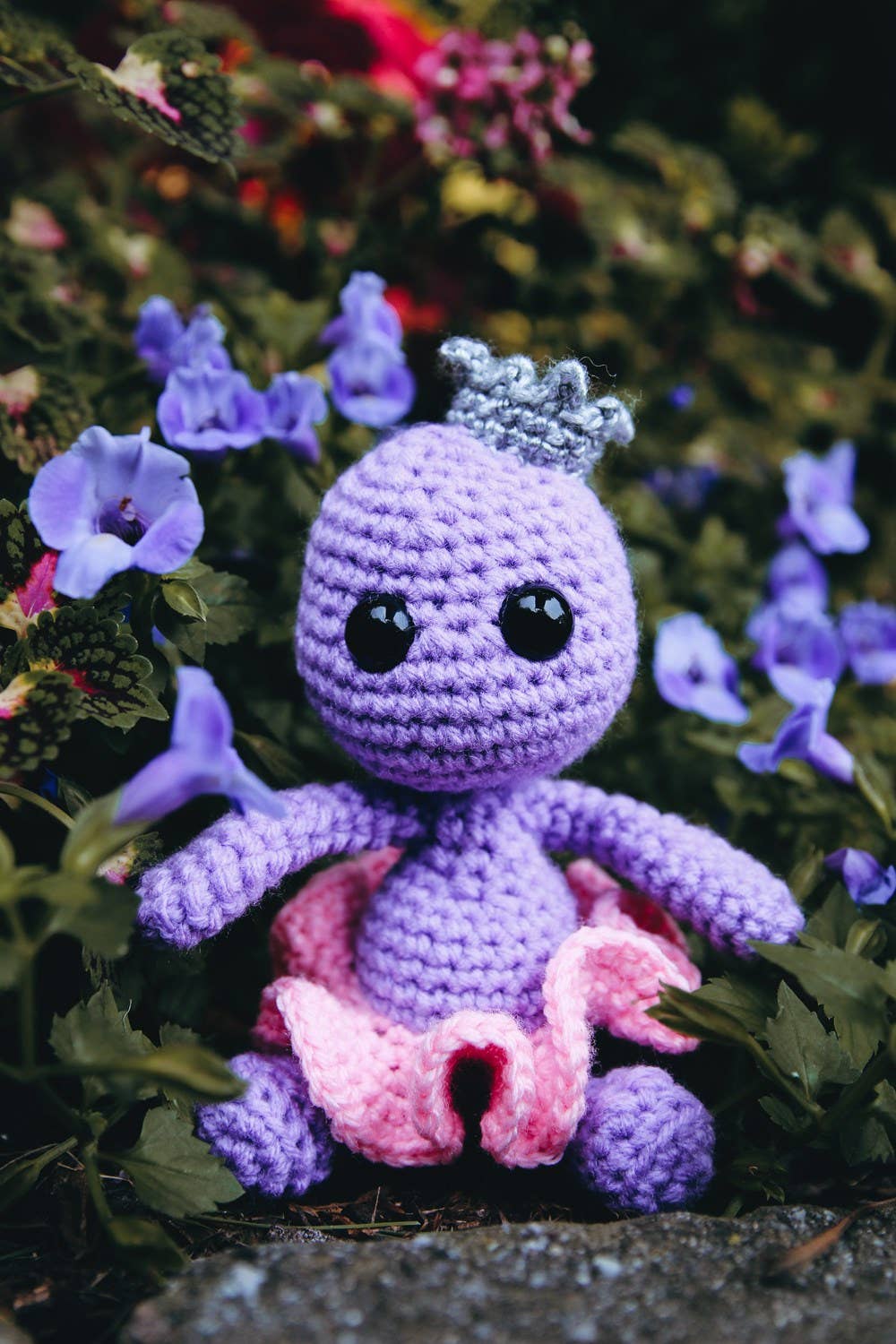 REMOVED BRAND - Wholesale Crafts, Hobbies & DIY - Crochet Impkins: Over a  Million Possible Combinations5