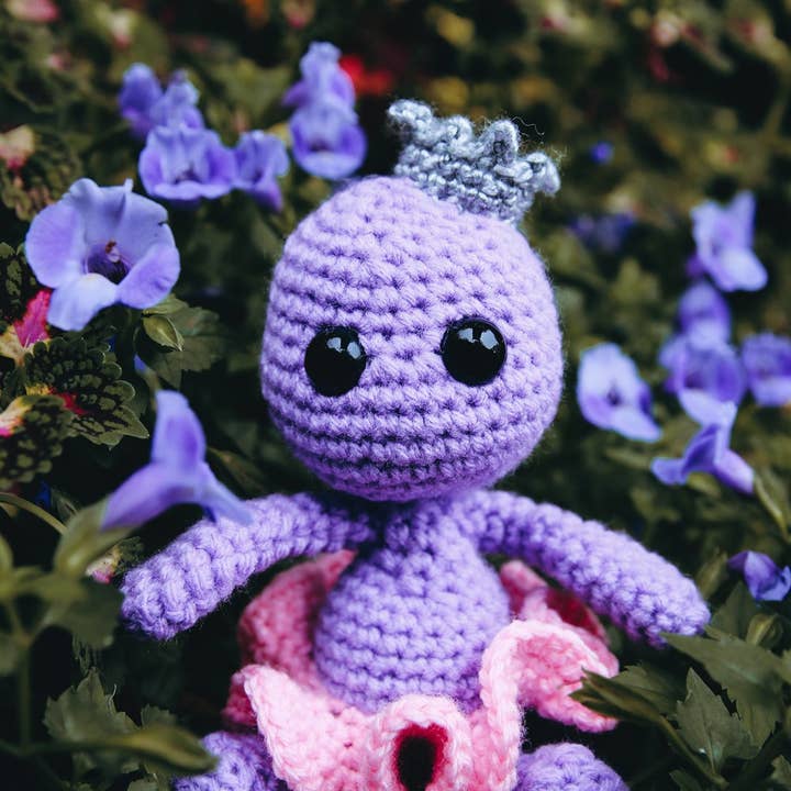 REMOVED BRAND - Wholesale Crafts, Hobbies & DIY - Crochet Impkins: Over a Million Possible Combinations5