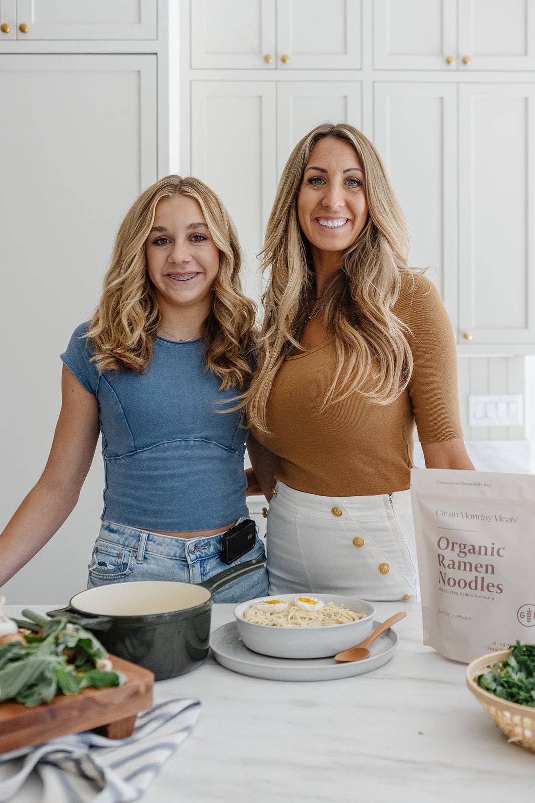 Clean Monday Meals – Engroshandel Ramen – Økologiske Ramen Nudler6
