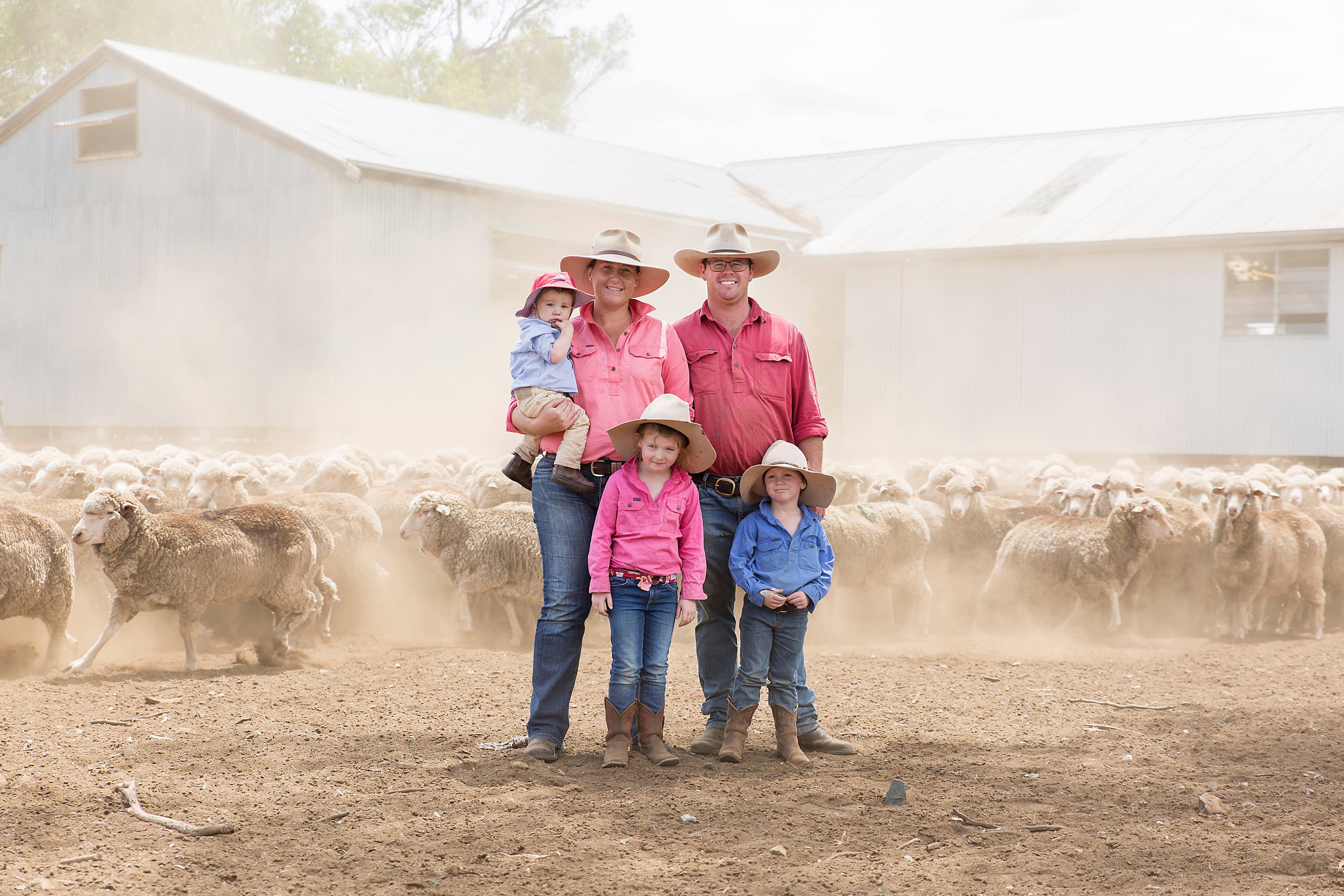 Kim Storey Photographer - Wholesale Display Book - What Does A Farmer Look Like? Coffee Table Book2