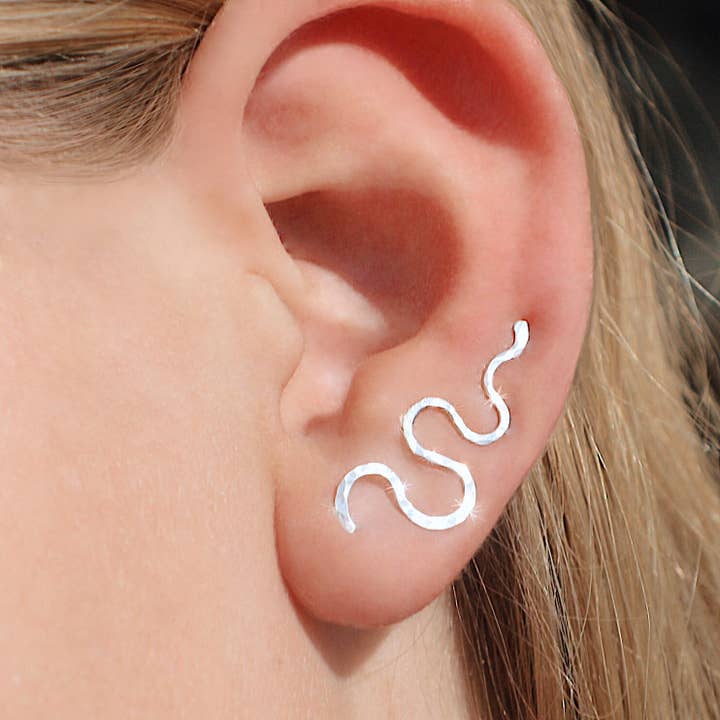 Snake Climbers Medium for wholesale by Lulinashop