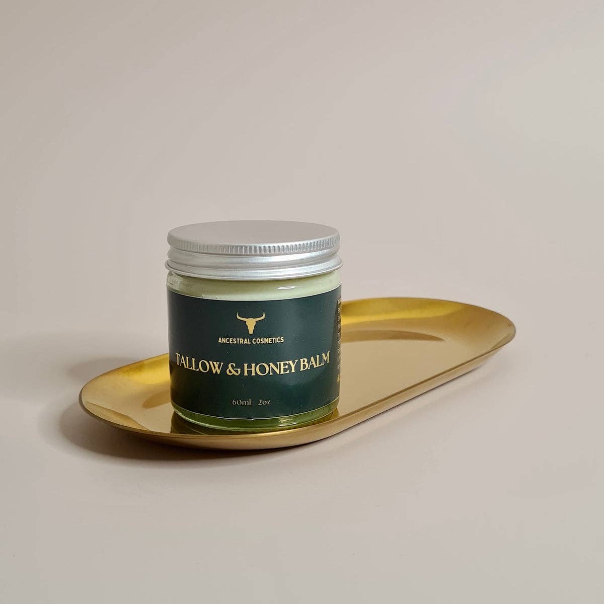Ancestral Cosmetics - Wholesale Body Balm/Butter - Original Tallow & Honey Balm4