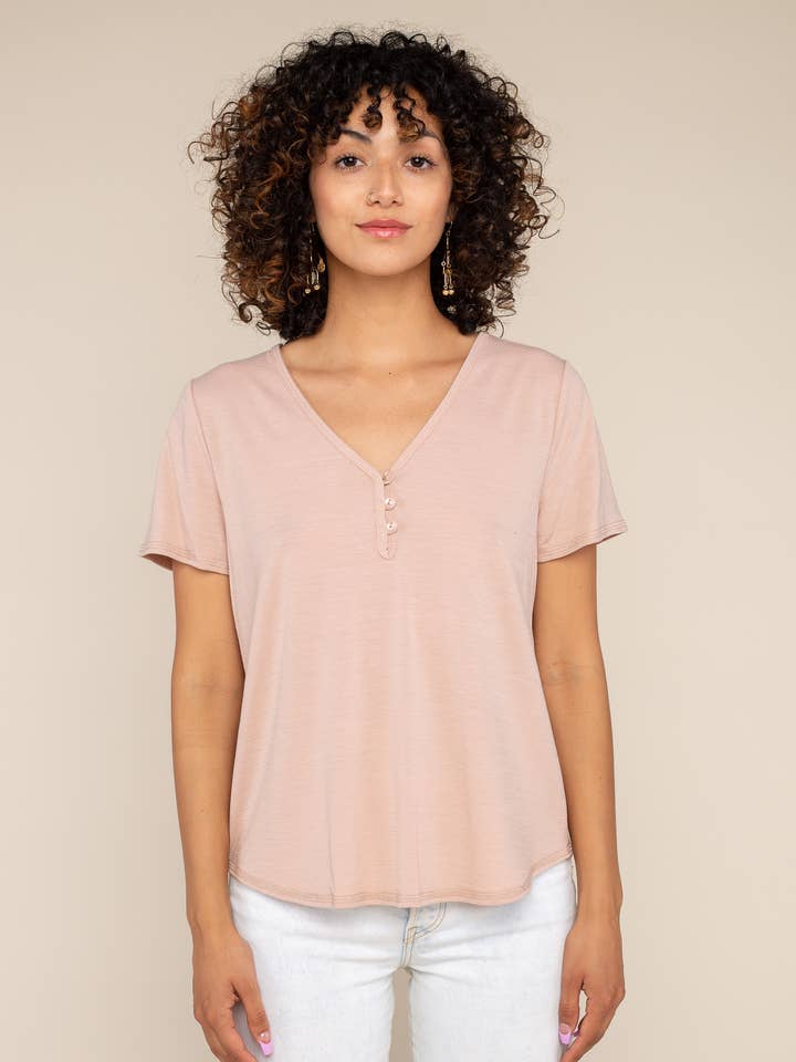 Brandy Top for wholesale by NLT