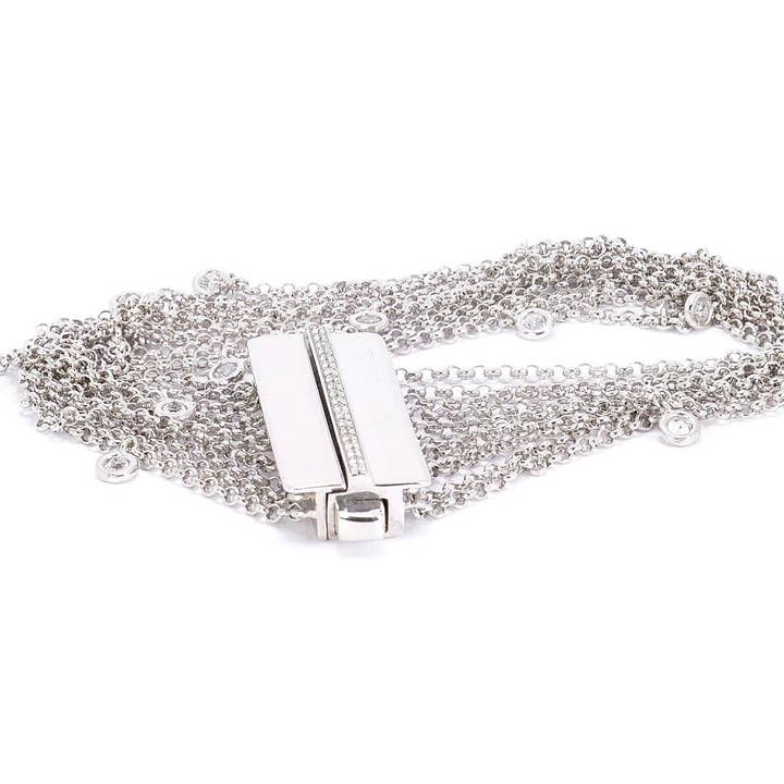 Funkelndes Armband für den Großhandel von LINCETTO GIOIELLI