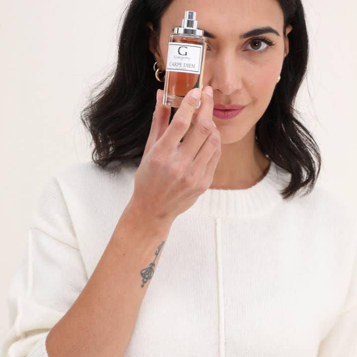 Gallantry - Wholesale Perfume/Eau de Toilette - FRAGRANCE | Carpe Diem2