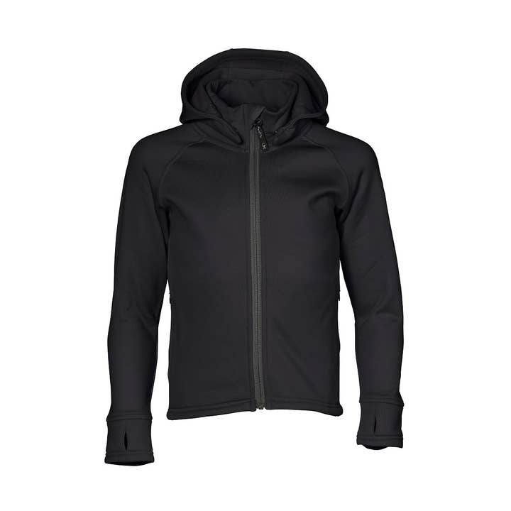 PANDA Hoodie Kids for wholesale by Isbjörn of Sweden