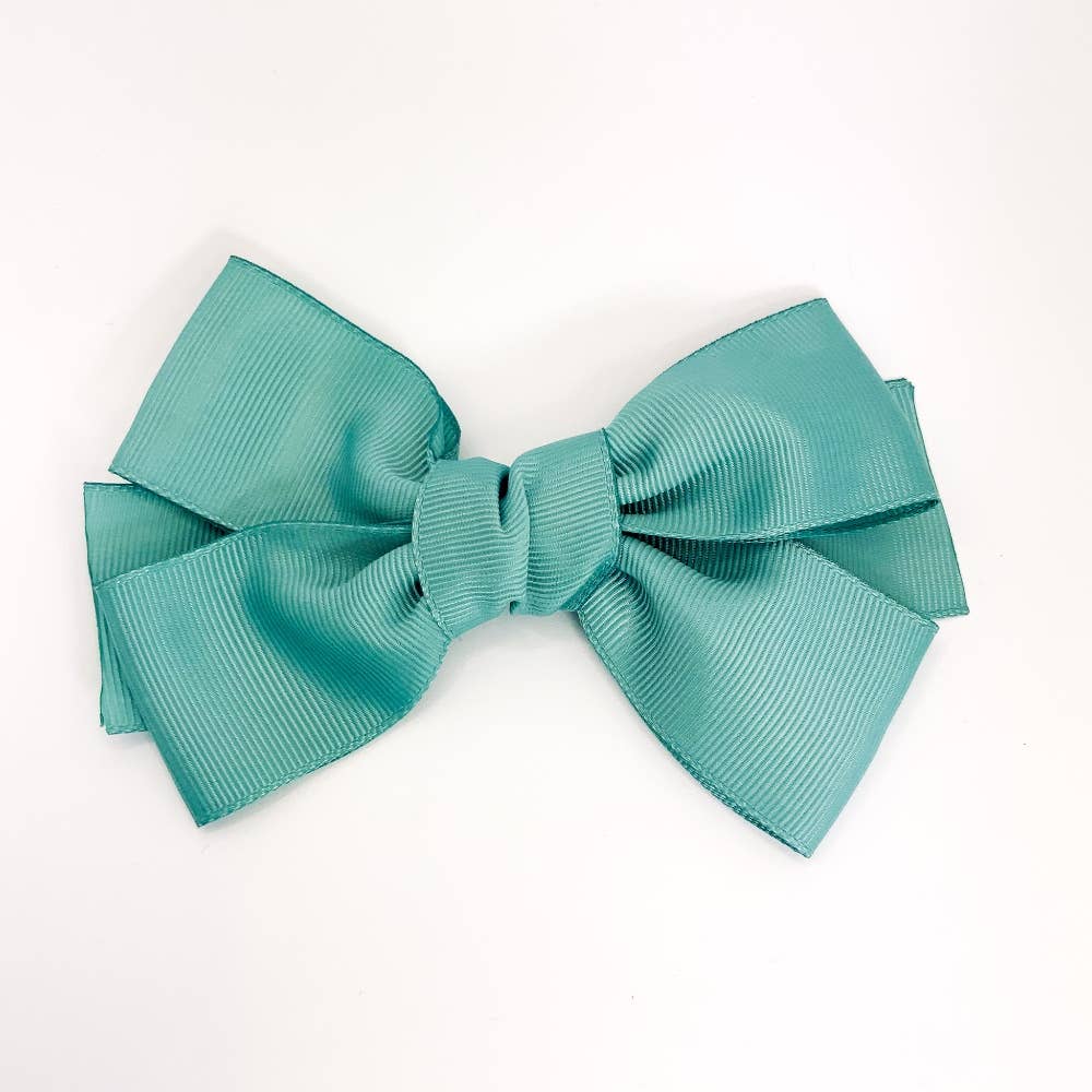 Gracil - grace in details - Venta al por mayor Lazo para el pelo - Niños - Lazo "BOOM"111