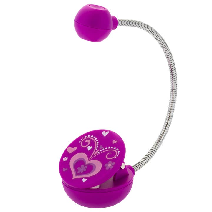 WITHit Disc Light 01 - Heart for wholesale by WITHit