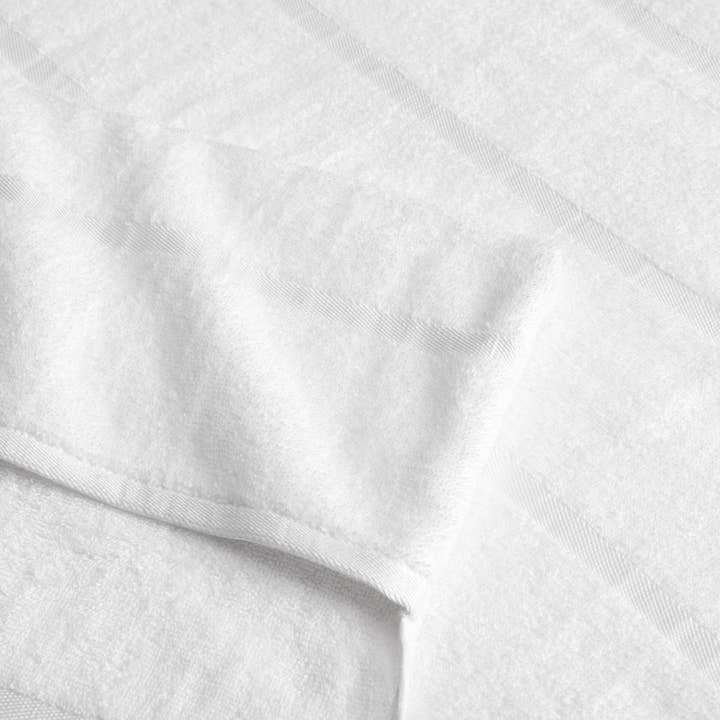 Arkwright Home - Wholesale Beach Towel - 2 Pack of Chaise Lounge Chair Towels, Fitted Pocket14