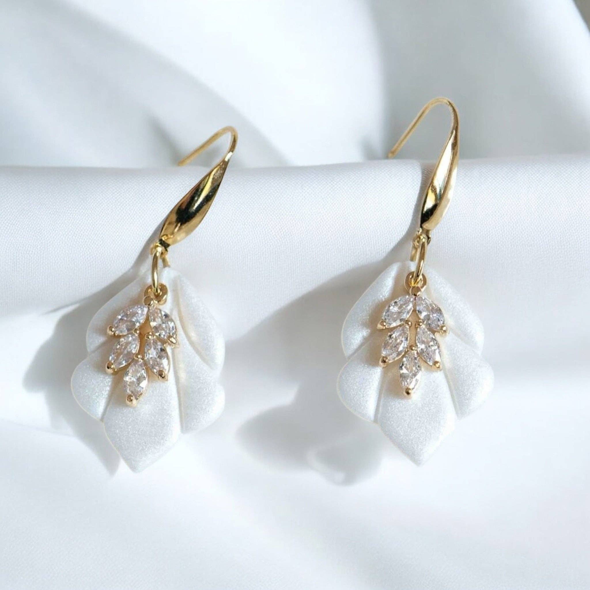 DUESTELLE ITALIA - Wholesale Dangle Earrings - DESIREE4