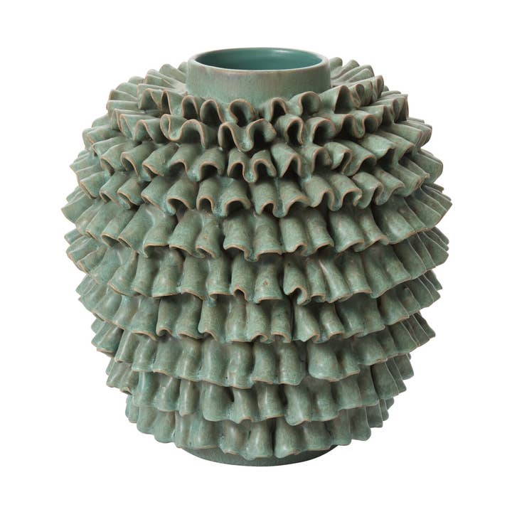 En Pointe Vase for wholesale by Auden & Avery