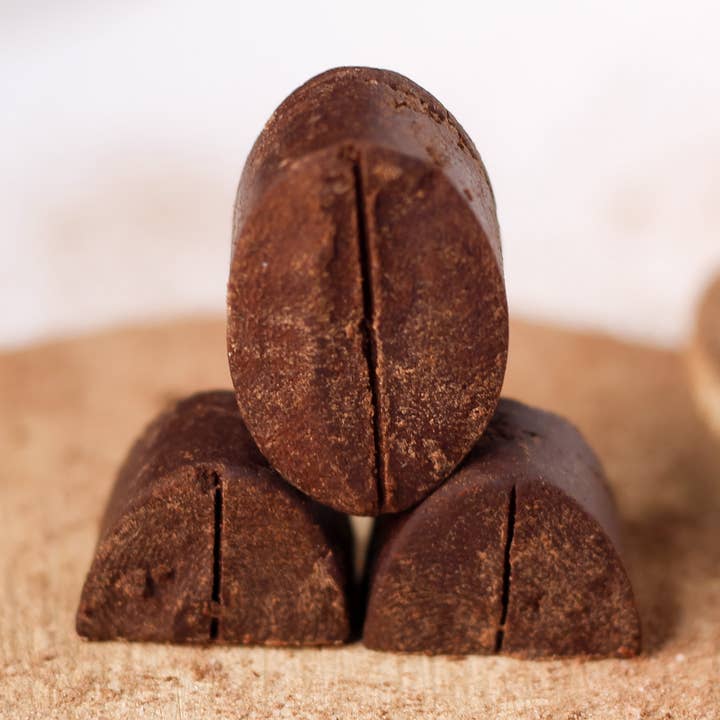 Raw Chocolate with Orange 150g for wholesale by AYACAO