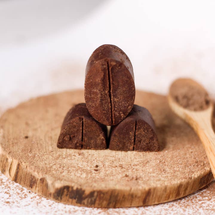 AYACAO - Wholesale Chocolate Bar - Raw Chocolate with Orange 150g