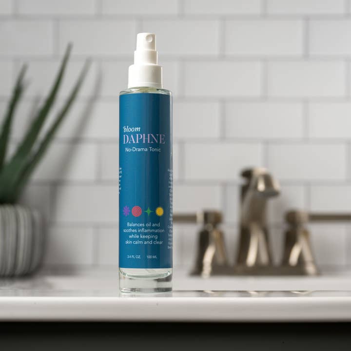 'bloom Daphne No-Drama Tonic for wholesale by WildBloom Skincare