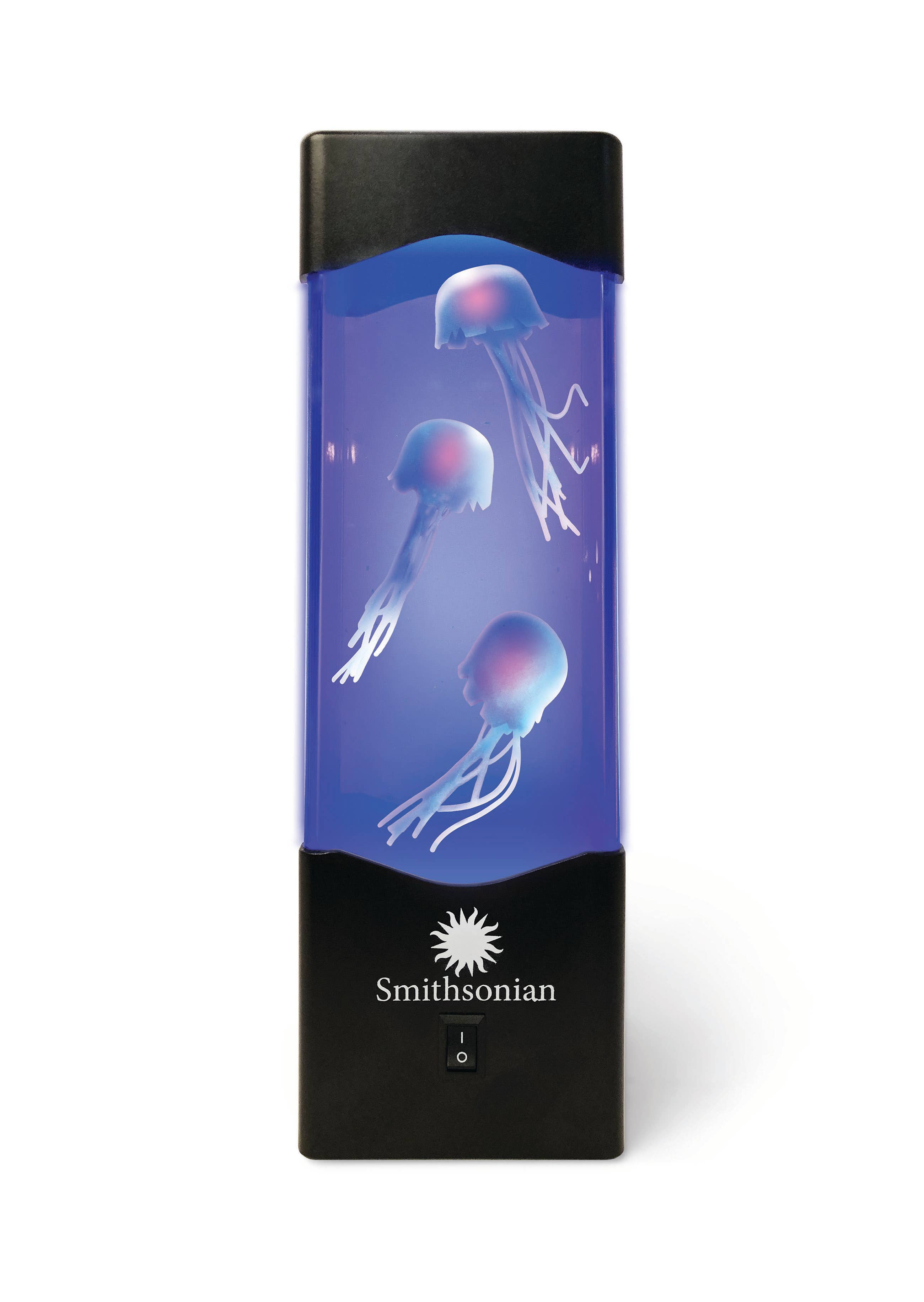 Toysmith - Wholesale Toy Set - Kids - Smithsonian Jellyfish Tank1