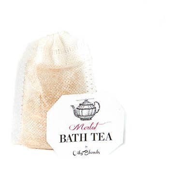 Oily Blends - Wholesale Bath Soak/Milk - Bath Tea - Single Bags23