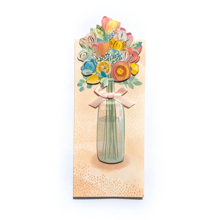 Busta Fiori d'Amore per la vendita all'ingrosso da parte di Cozywood