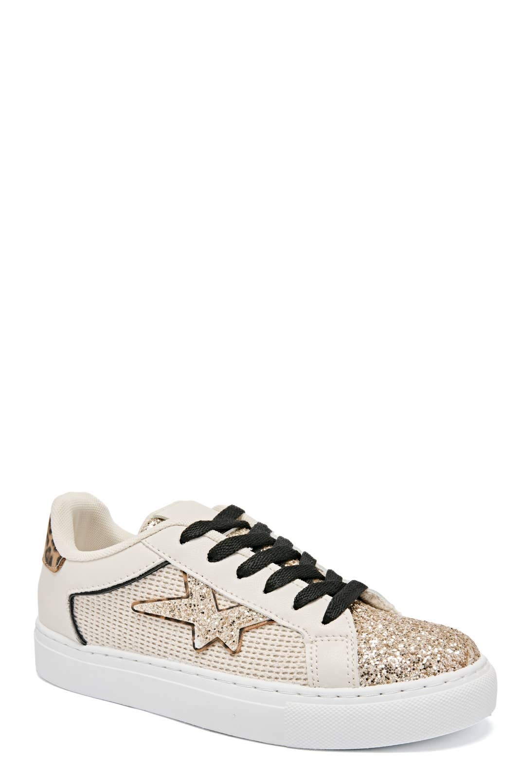 ERYNN - Wholesale Lifestyle Sneakers - Women's - LACED SNEAKER - Olympia23