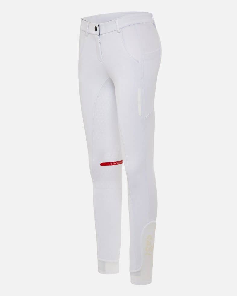 ea.St retail GmbH – Engroshandel Sports-/loungeleggings – til kvinder – R2 Performance dressurridebukser1