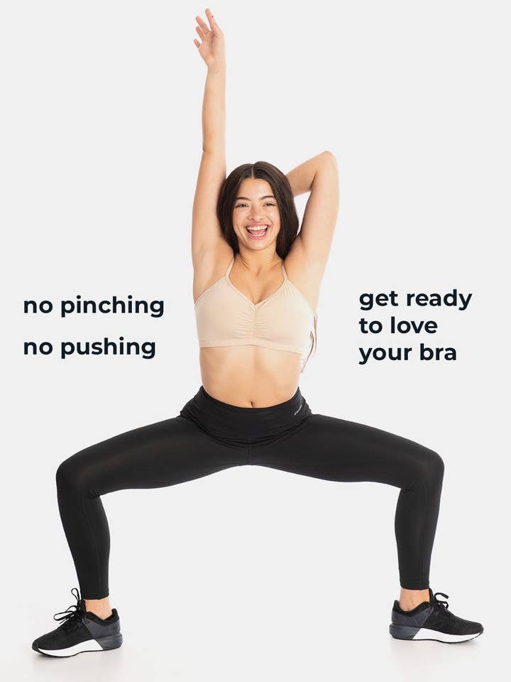 Adjustable Bra – Have It All Honey for wholesale on Faire4