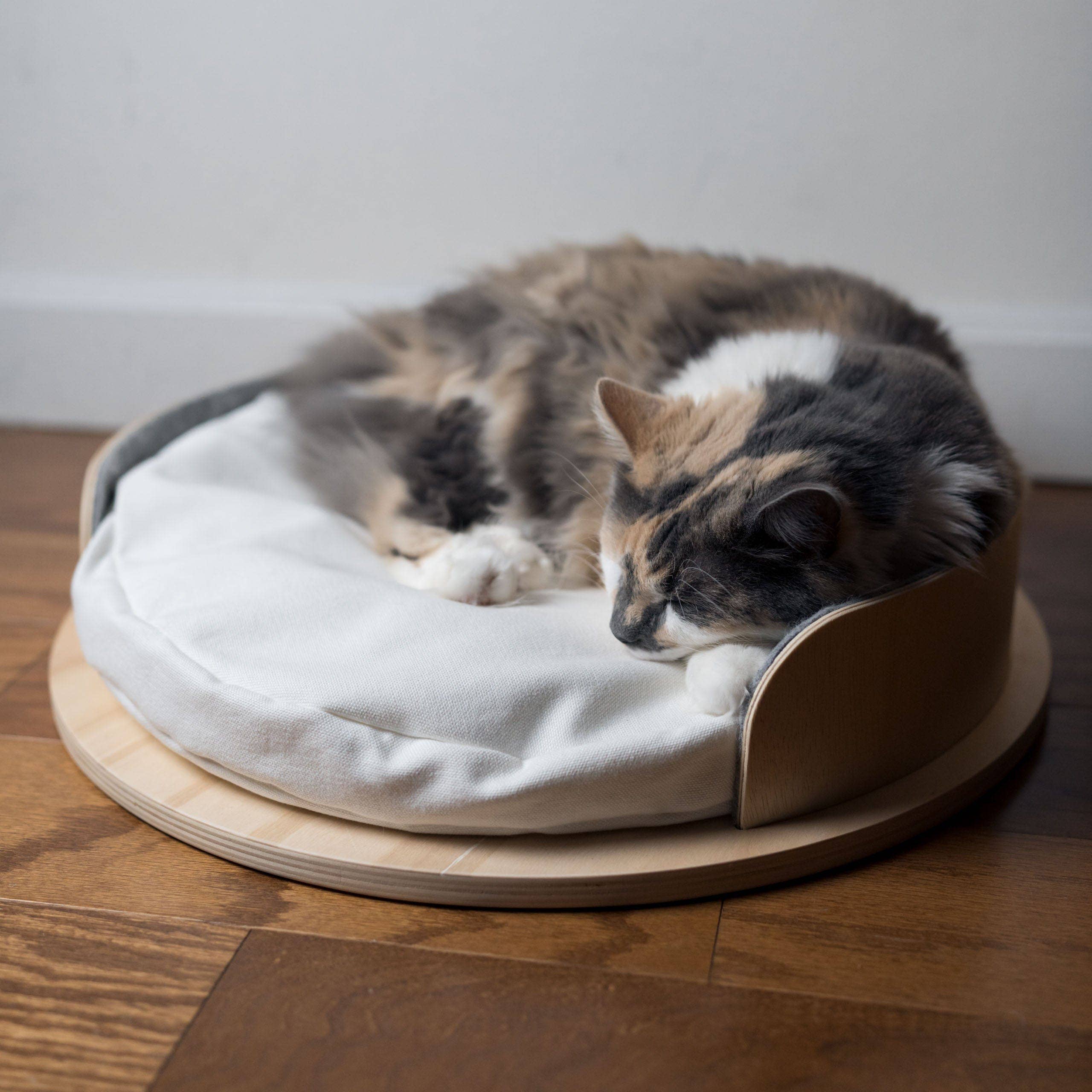 Rawry Pets - Wholesale Pet Bed - Cat/Dog - Round Pet Bed4
