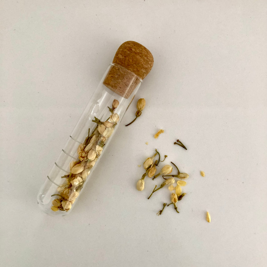 Us and The Earth - Vente Passoires à thé/infuseurs - Baguette à infusion de thé en vrac en verre3